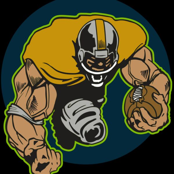 AR FBALL WOM 10 RC Thumbnail