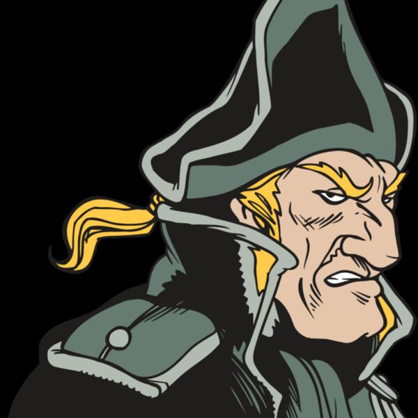 AR5 ADMIRAL 12 RQC Thumbnail