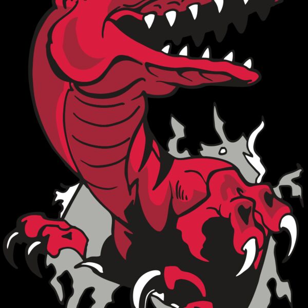 AR DINO 12 RC Thumbnail