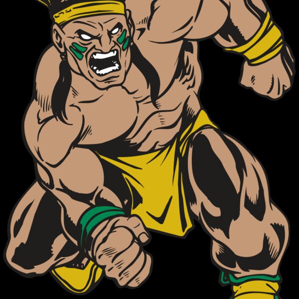 AR BRAVE 50 RC Thumbnail