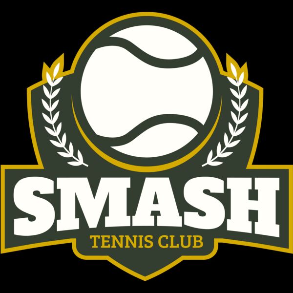 Smash Tennis Club logo 01 Thumbnail