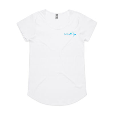 Ozaeros Team Ladies Tee Thumbnail