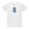 AS Colour - Organic Staple Tee Thumbnail