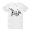 AS Colour - Organic Staple Tee Thumbnail