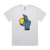 AS Colour - Men's Heavy Tee Thumbnail