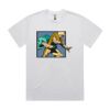 AS Colour - Men's Heavy Tee Thumbnail