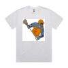 AS Colour - Men's Heavy Tee Thumbnail