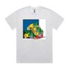 AS Colour - Men's Heavy Tee Thumbnail