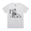 AS Colour - Men's Heavy Tee Thumbnail