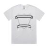 AS Colour - Men's Heavy Tee Thumbnail