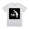 AS Colour - Men's Heavy Tee Thumbnail