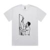 AS Colour - Men's Heavy Tee Thumbnail