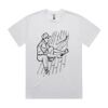 AS Colour - Men's Heavy Tee Thumbnail