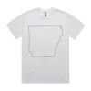 AS Colour - Men's Heavy Tee Thumbnail