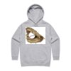 AS Colour - Women's Supply Hood Thumbnail