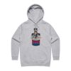 AS Colour - Women's Supply Hood Thumbnail