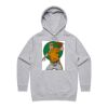 AS Colour - Women's Supply Hood Thumbnail