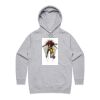 AS Colour - Women's Supply Hood Thumbnail