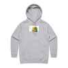 AS Colour - Women's Supply Hood Thumbnail