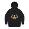 AS Colour - Women's Supply Hood Thumbnail