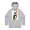 AS Colour - Women's Supply Hood Thumbnail