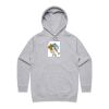 AS Colour - Women's Supply Hood Thumbnail