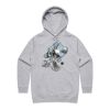 AS Colour - Women's Supply Hood Thumbnail