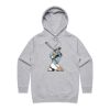 AS Colour - Women's Supply Hood Thumbnail