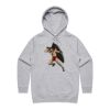 AS Colour - Women's Supply Hood Thumbnail