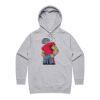 AS Colour - Women's Supply Hood Thumbnail