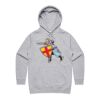 AS Colour - Women's Supply Hood Thumbnail