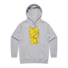 AS Colour - Women's Supply Hood Thumbnail