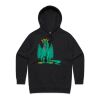 AS Colour - Women's Supply Hood Thumbnail