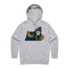 AS Colour - Women's Supply Hood Thumbnail