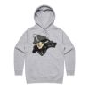 AS Colour - Women's Supply Hood Thumbnail