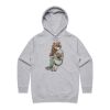 AS Colour - Women's Supply Hood Thumbnail