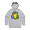 AS Colour - Women's Supply Hood Thumbnail