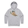 AS Colour - Women's Supply Hood Thumbnail