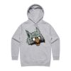 AS Colour - Women's Supply Hood Thumbnail