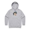 AS Colour - Women's Supply Hood Thumbnail