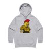 AS Colour - Women's Supply Hood Thumbnail