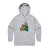 AS Colour - Women's Supply Hood Thumbnail