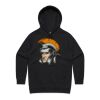 AS Colour - Women's Supply Hood Thumbnail