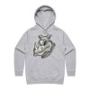 AS Colour - Women's Supply Hood Thumbnail