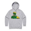 AS Colour - Women's Supply Hood Thumbnail