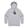 AS Colour - Women's Supply Hood Thumbnail