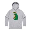 AS Colour - Women's Supply Hood Thumbnail