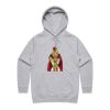 AS Colour - Women's Supply Hood Thumbnail