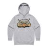 AS Colour - Women's Supply Hood Thumbnail