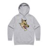 AS Colour - Women's Supply Hood Thumbnail